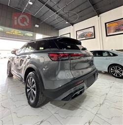 إنفينيتي QX60